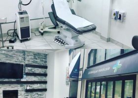DiagnostiX Montréal