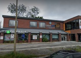 DiagnostiX Ville Mont-Royal