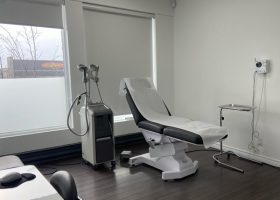 DiagnostiX Rive-Sud – Longueuil