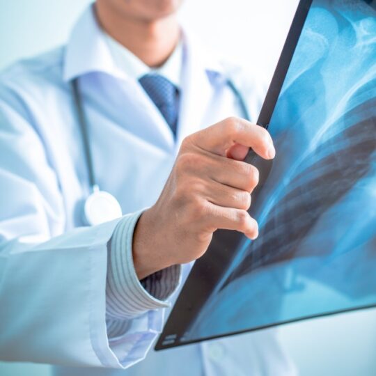 Imagerie Médicale
