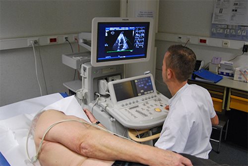 Cardiac and Vascular Doppler