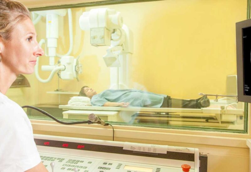 PET Scan
