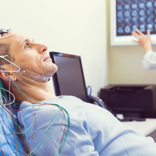 Neurologie