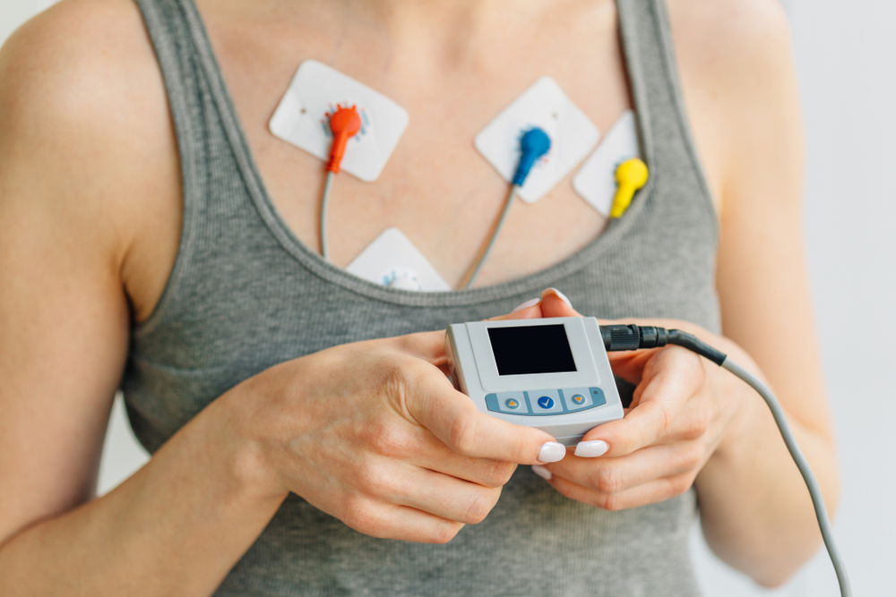 Cardiac Holter