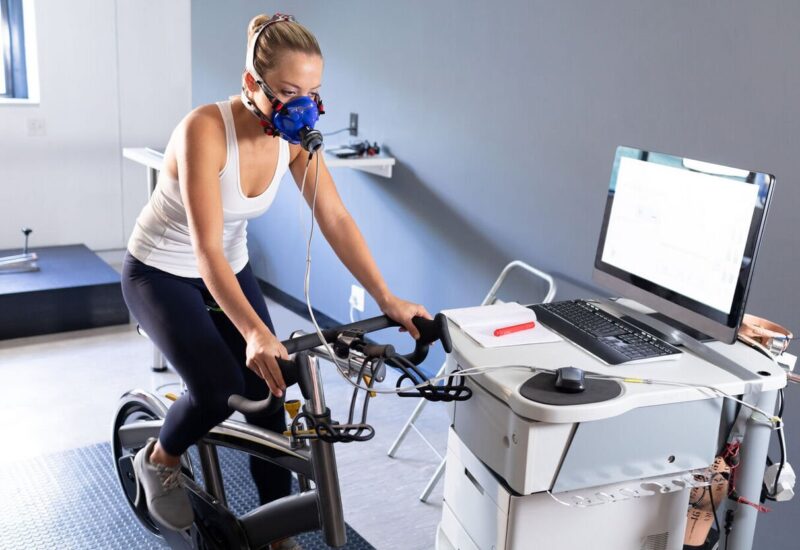 ECG d’effort – épreuve d’effort
