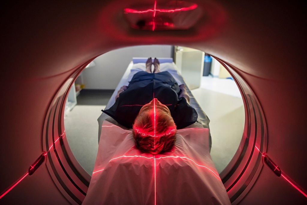 Why Choose a Certified Radiology Center for Your CT scan in Montreal