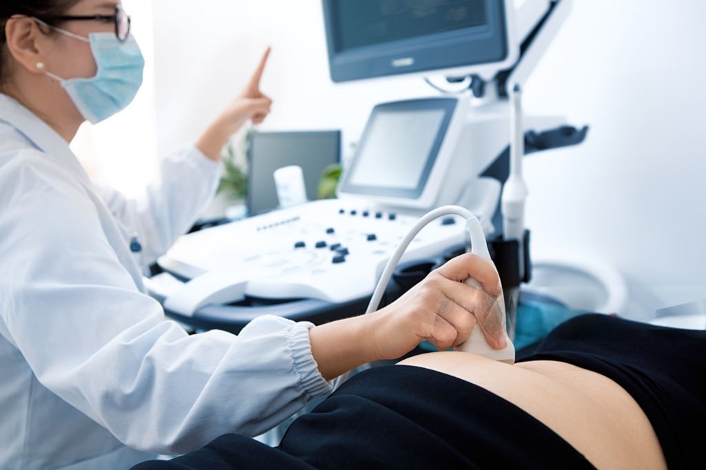 The Importance of Regular Screenings: How Ultrasound Helps Detect Early Disease